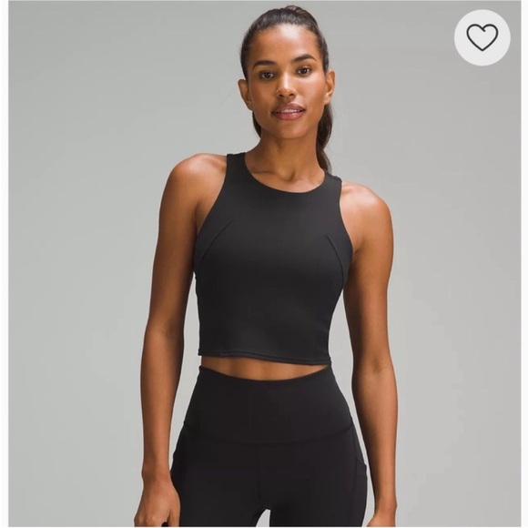 Lululemon Racerback Tank - Picture 6 of 7